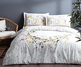 Özdilek Jardin De Flor Çift Kişilik Nevresim Takımı