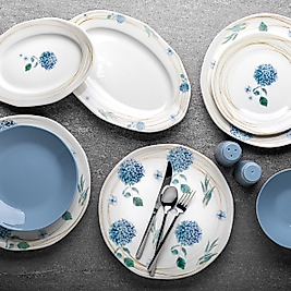 Aryıldız Folia 29 Parça 6 Kişilik Yemek Takımı