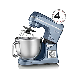 AR1129-O Crust Mix Duo Stand Mikser - Okyanus