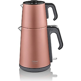 Arzum AR3080-G Çay Sefası Çay Makinesi - Gün Batımı