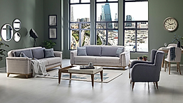 Bellona-Mavenna Koltuk Takımı