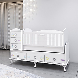 Garaj Home Elfin Uykucu