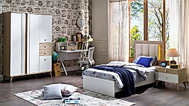 BELLONA Intro Genç Odası Takımı