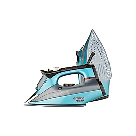 Arnica Violet 2800 Seramik Tabanlı 2600 W Şok Buharlı Ütü