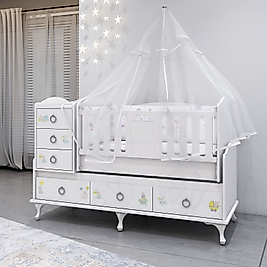 Garaj Home Elfin Ayıcık