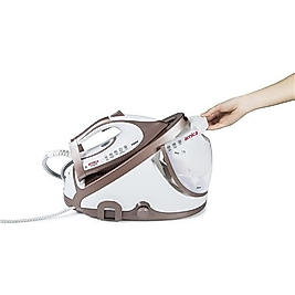 Arnica UT64010 Buhar Kazanlı Ütü Rose