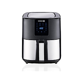 Korkmaz Air Max Airfryer 6.5 Litre