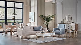 Bellona-Caldera Koltuk Takımı