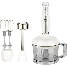 Fakir Mutfak Robotu Seti Çok Amaçlı Blender Set