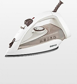 Beko Bkk 2149 Nanoglass Ütü 2150 W