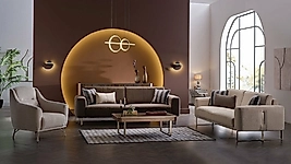 Bellona- Mirante Koltuk Takımı