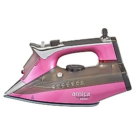 Arnica Violet 2800 Şok Buharlı Ütü