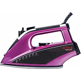 Arnica Violet 3000 W Şok Buharlı Ütü UT62010