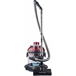 Arnica Hydra Rain Plus Turbo Başlıklı Çift Borulu Halı Yıkama Makinesi