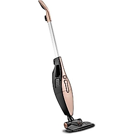Korkmaz A920-02 Tempratik Dikey Süpürge Rosa Gold