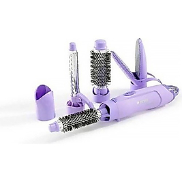 Arçelik K 5119 Saç Şekillendirici Düzleştirici Set