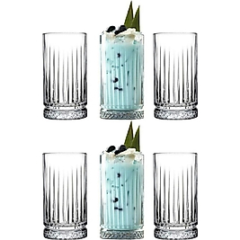 Paşabahçe Elysia Elti Çatlatan Seti 36 Parça