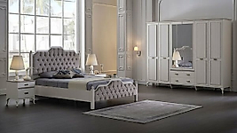 BELLONA Andera Yatak Odası Takımı