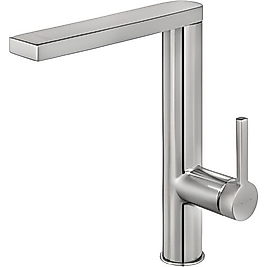 ECA Mina Eviye Bataryası, Paslanmaz Çelik