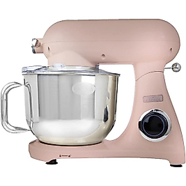 Karaca Powercast Chef Döküm Stand Mikser Rosegold Mutfak Şefi 1800W 6,2 Lt