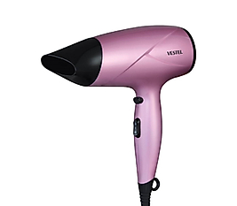 Vsk 1018 Pembe Saç Kurutma Makinesi