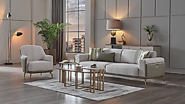 Bellona-Montella Koltuk Takımı