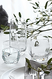 Lav Diamond 36 Parça Meşrubat Bardağı Seti