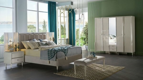 BELLONA Gravita Yatak Odası Takımı