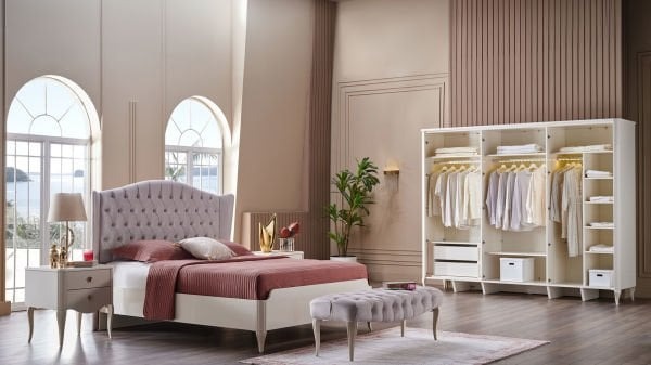 BELLONA Victor Yatak Odası Takımı