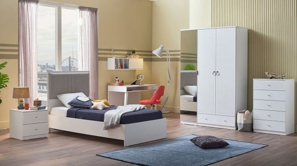 BELLONA Majer Genç Odası Takımı