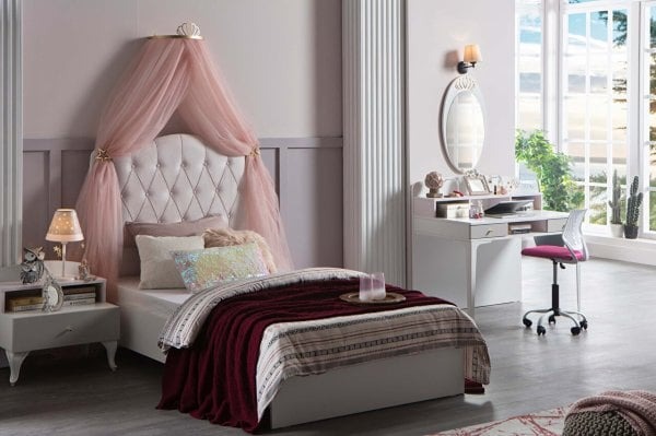 BELLONA Sandy Genç Odası Takımı