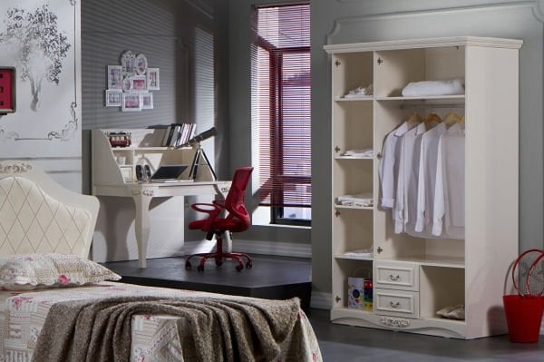 BELLONA Belissa Genç Odası Takımı