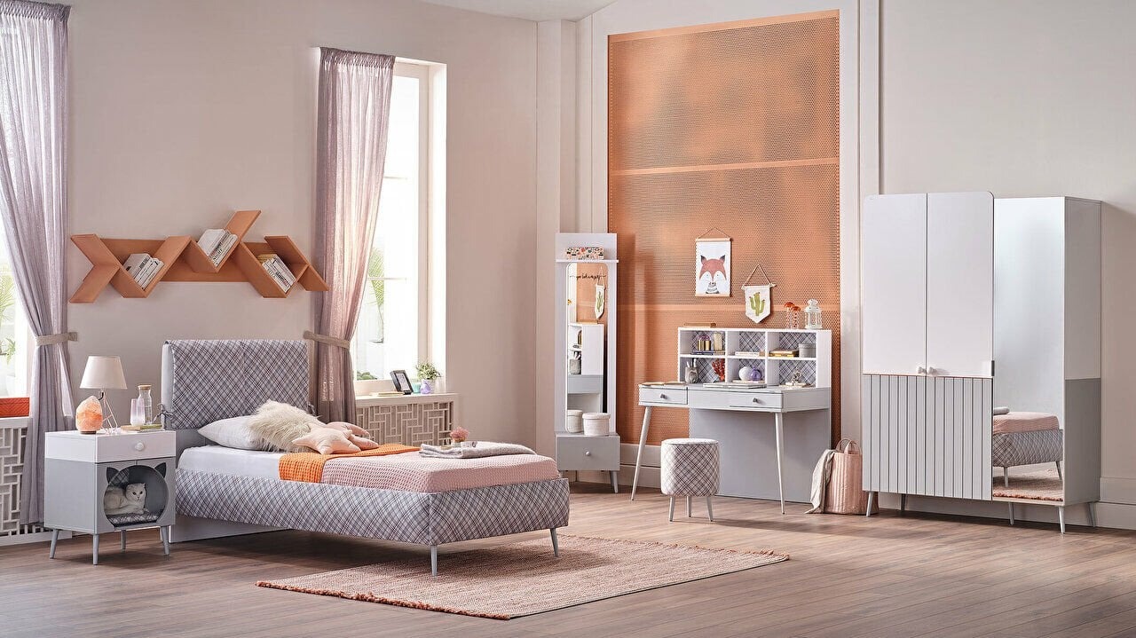 BELLONA Selina Genç Odası Takımı