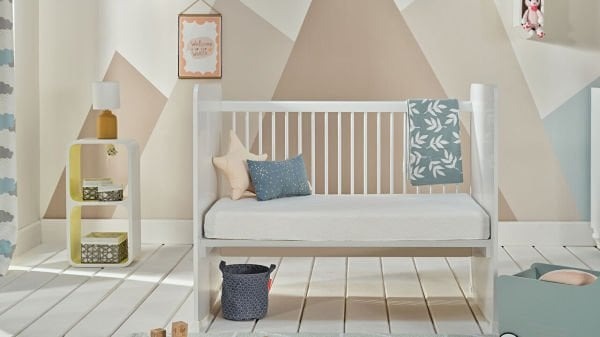 Baby Luna Bebek Yatak