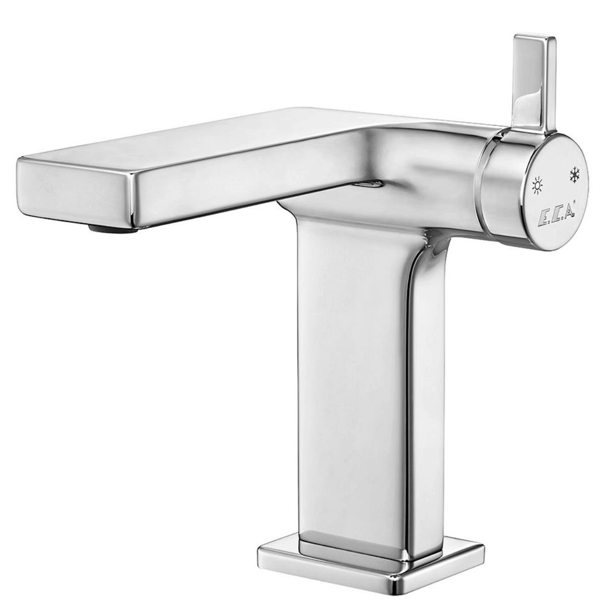 Eca Purity Yüksek Tip Lavabo Bataryası 102188046H