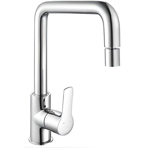 ECA Luna Eviye Bataryası, Mafsallı