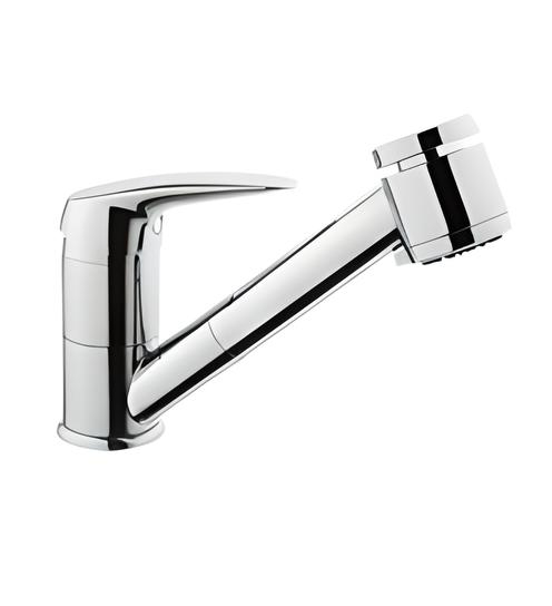 Artema Armix V3 El Duşlu Eviye Bataryası