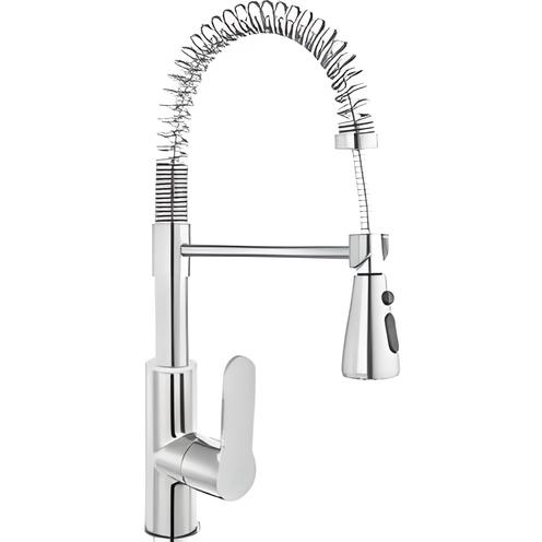 ECA Nita Endüstriyel Mutfak Eviye Bataryası, Paslanmaz Çelik