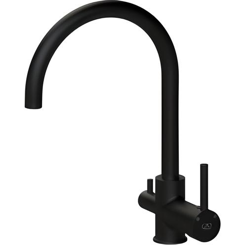 GPD Espina Arıtma Çıkışlı Eviye Bataryası