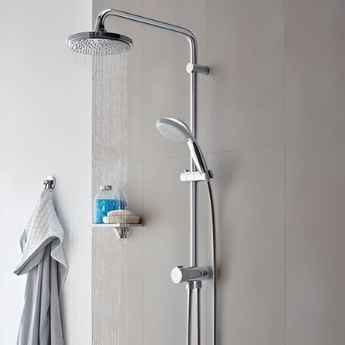 Grohe New Tempesta 200 Duş Sistemi