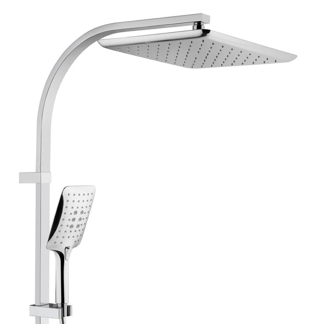 VitrA Artema Shine SquareDuş Kolonu