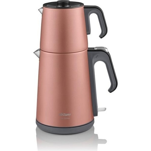 Arzum AR3080-G Çay Sefası Çay Makinesi - Gün Batımı