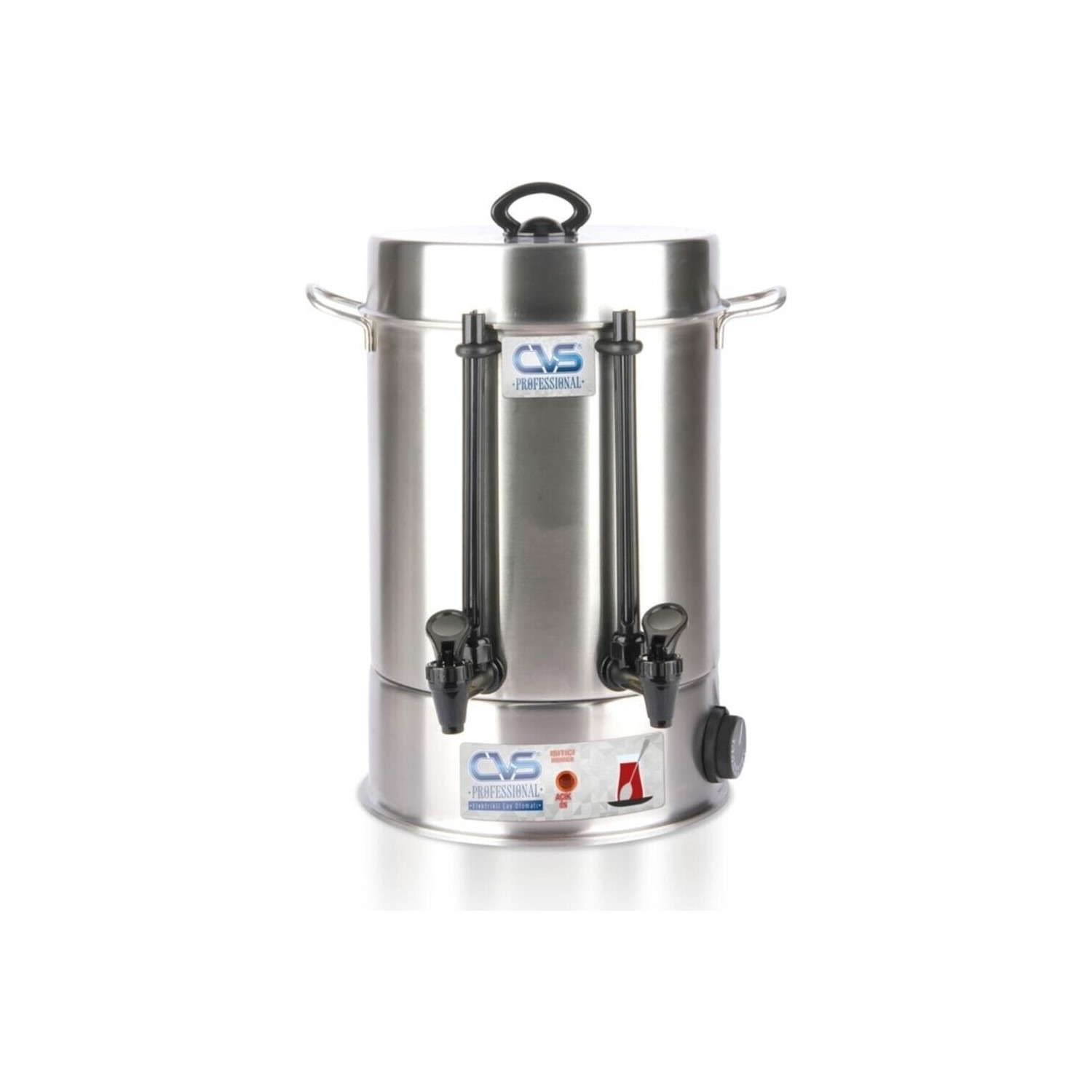 Cvs Dn 91110 Professionel Çay Otomatı(Semaver) 250 Bardak