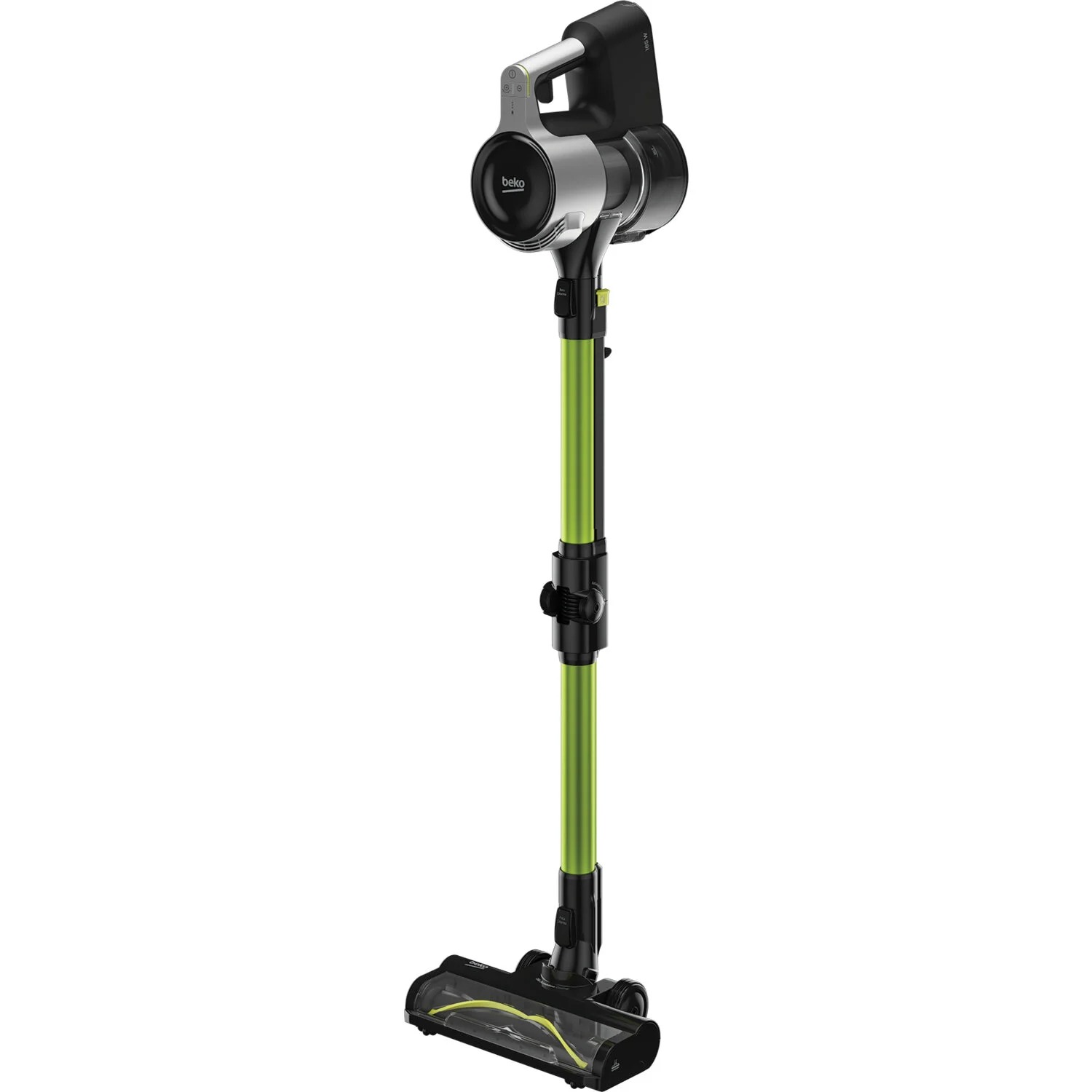 Beko Sd 8041 K Powerclean Şarjlı Süpürge