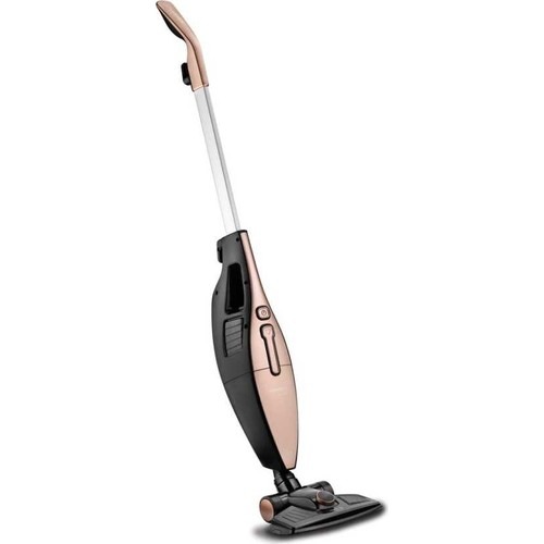 Korkmaz A920-02 Tempratik Dikey Süpürge Rosa Gold