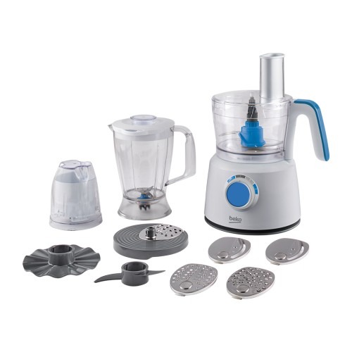 Beko BKK 1391 Mutfak Robotu