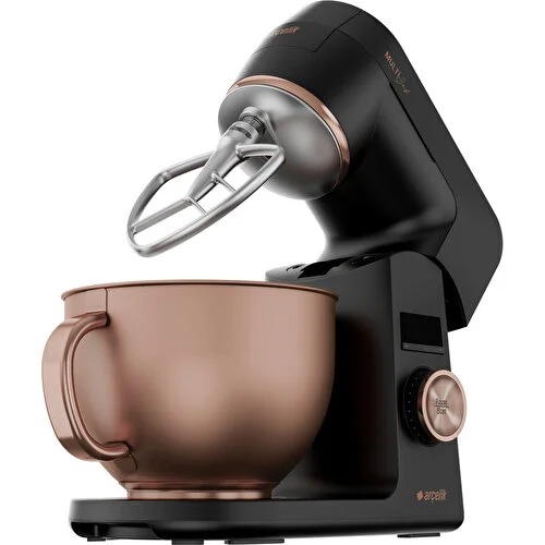 Arçelik- mm 9042 Ds Gurme Profesyonel Mutfak Makinesi