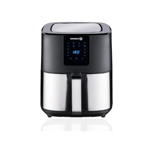 Korkmaz Air Max Airfryer 6.5 Litre