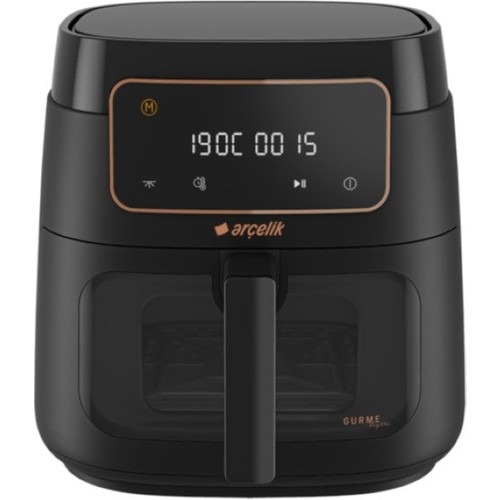 Arçelik Fra 6364 S Gurmefry Xxl Airfryer