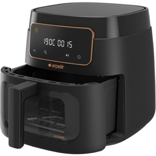 Arçelik Fra 6364 S Gurmefry Xxl Airfryer